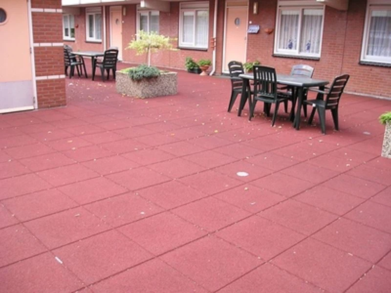 playground flooring tiles
