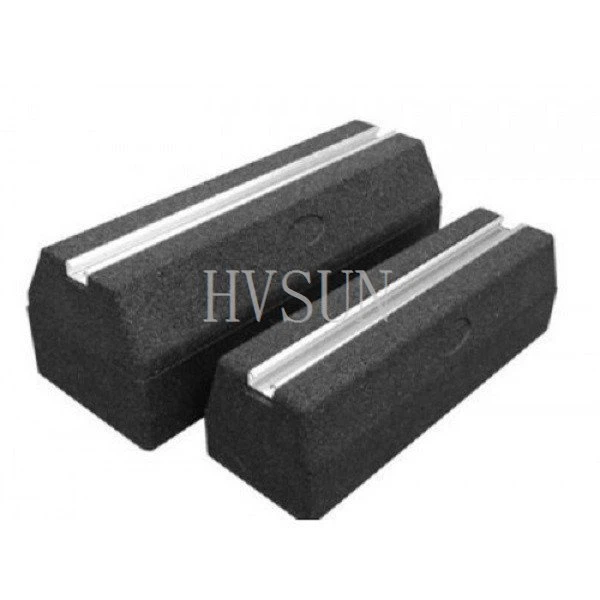 rubber feet base