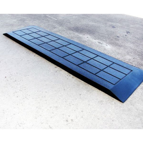 China Customized Rubber Threshold Mats Suppliers, Manufacturers