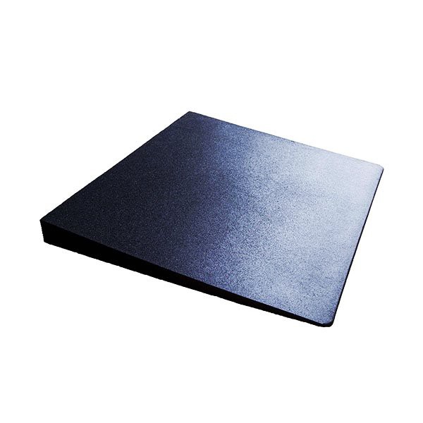 Rubber Threshold Ramp