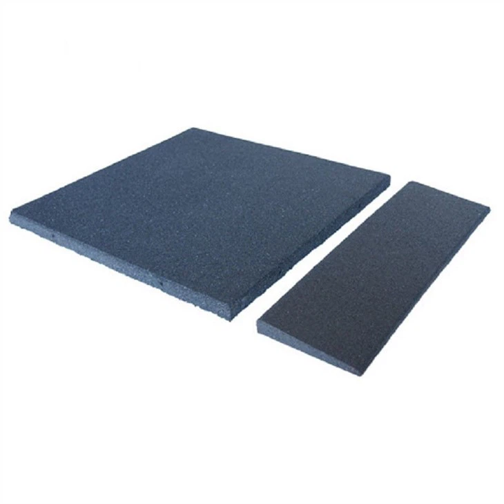 threshold rubber ramp