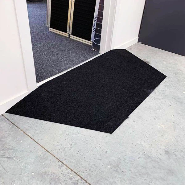 rubber ramps for doorways