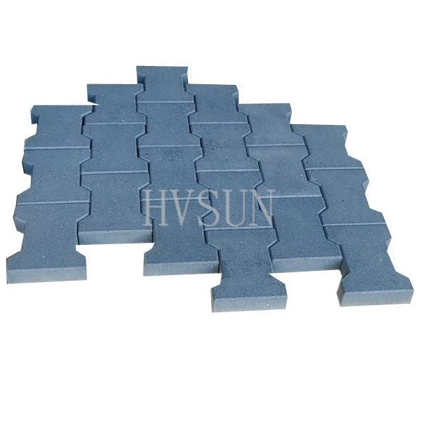 Rubberific Rubber Paver