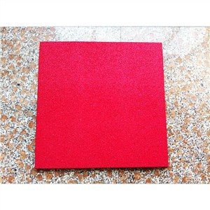 Epdm Rubber Tile