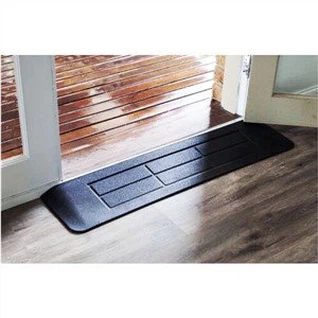 Rubber Door Ramp