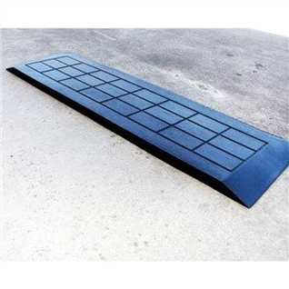 Rubber Threshold Mats