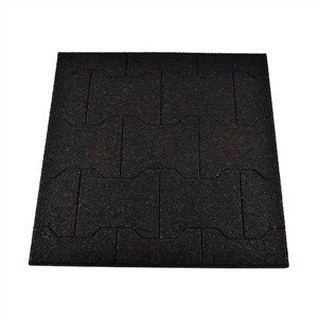 Rubber Tile