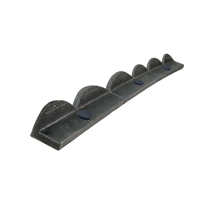 Landscape Rubber Edging