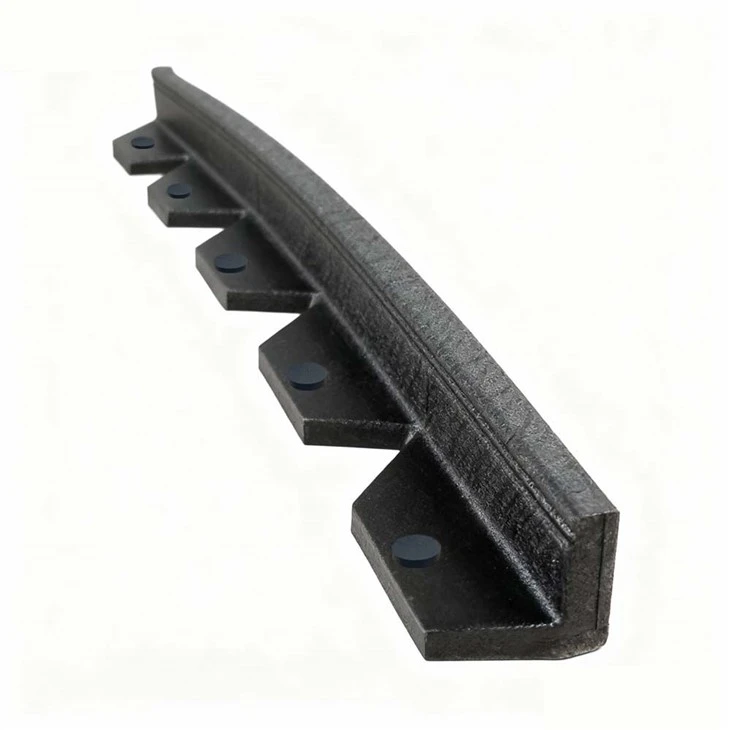 Rubber Edging for Garden
