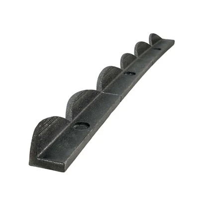 Lawn Rubber Edging